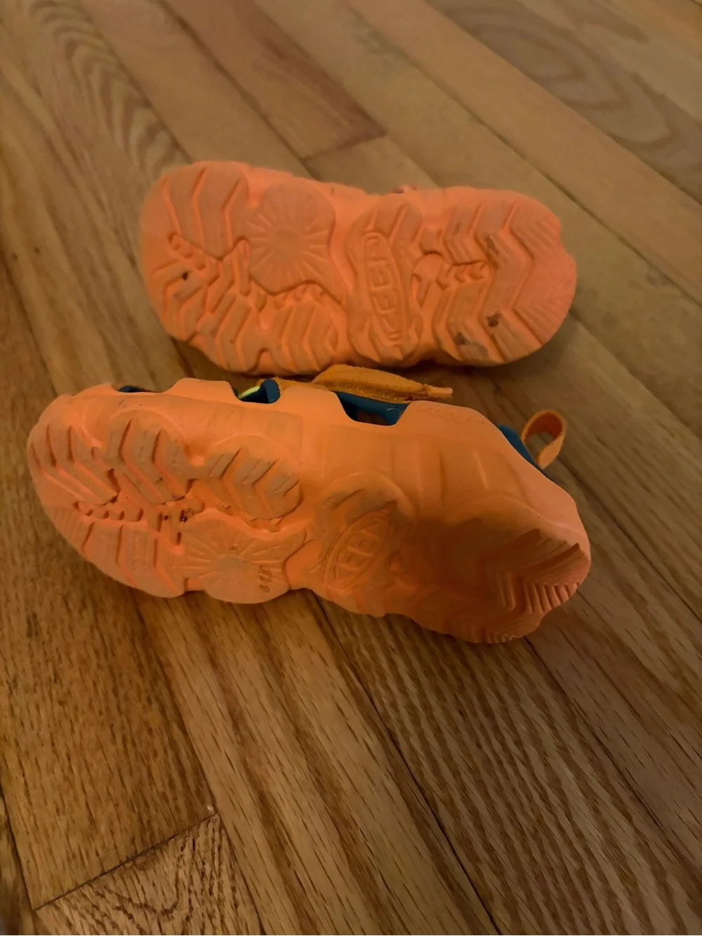 Hyperport H2 Sandals (Toddler/Little Kid)
